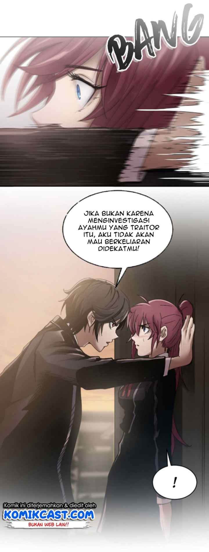 Vanguard chapter 0 halaman 6