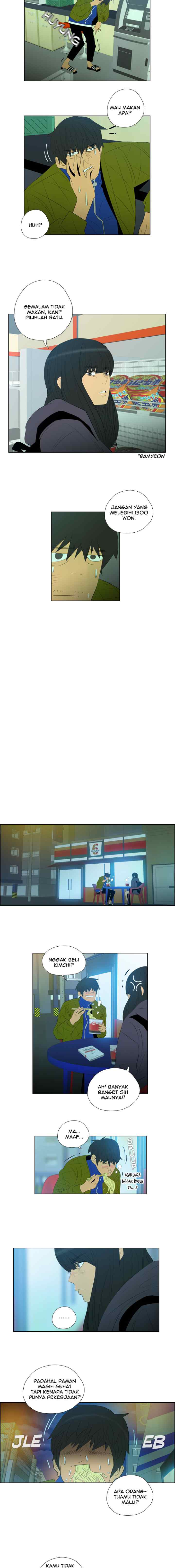 Reawaken Man chapter 3 halaman 4