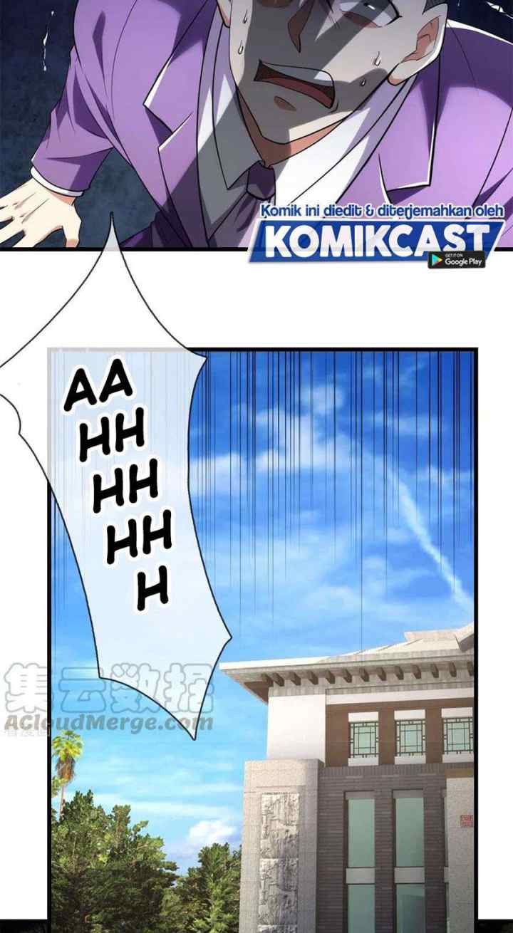 City of Heaven Time Stamp chapter 176 halaman 4