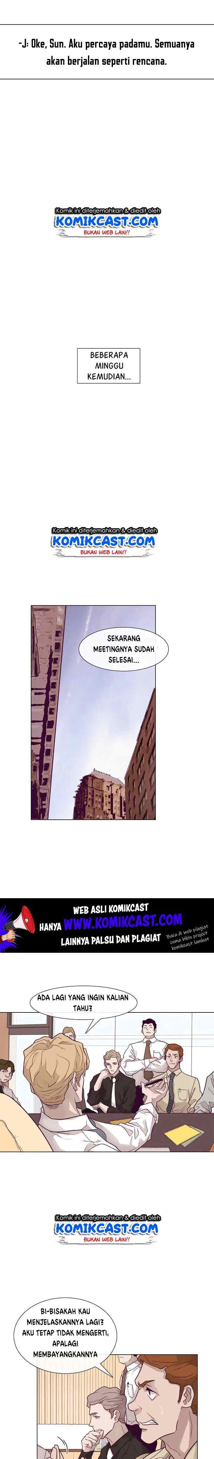 Past Life Regressor chapter 12 halaman 9