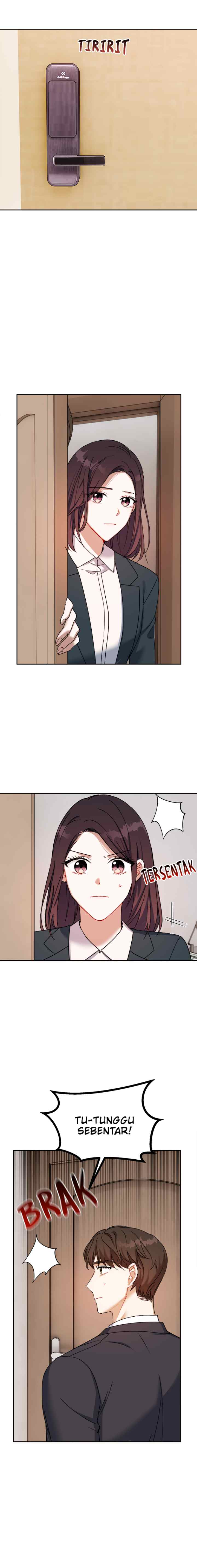 A Prenuptial Contract chapter 22 halaman 12