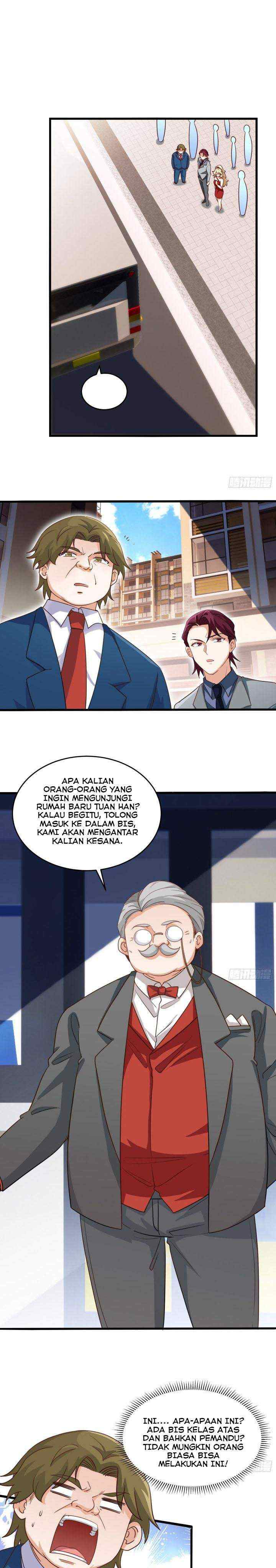 I Am Han Sanqian chapter 43 halaman 15