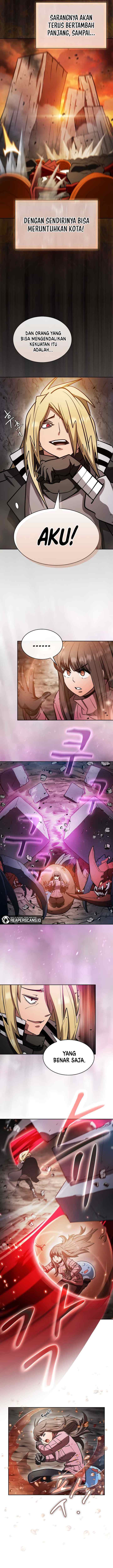 Is this Hunter for Real?! chapter 49 halaman 8