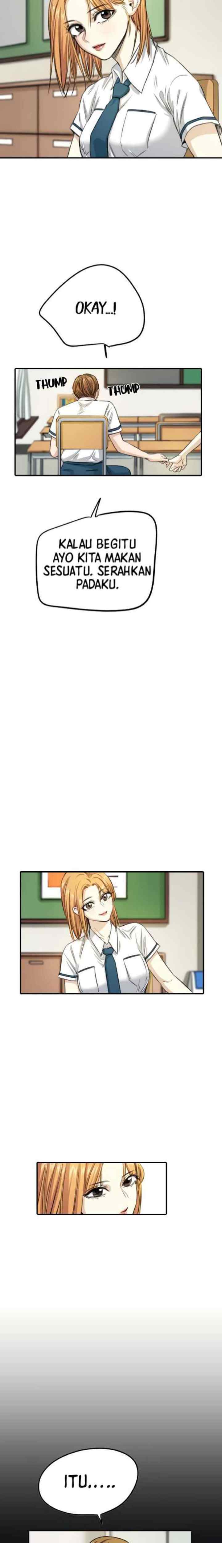 Drawing Romance chapter 84 halaman 5