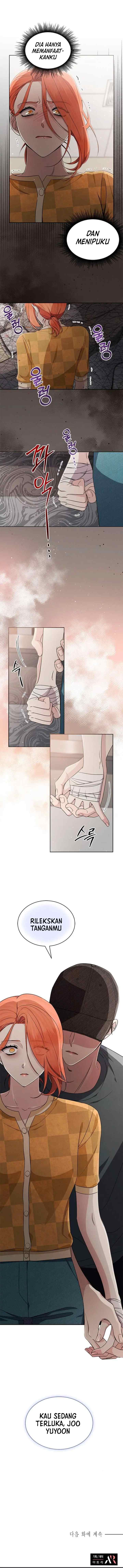 The Castle - Gwian's Bride chapter 42 halaman 16
