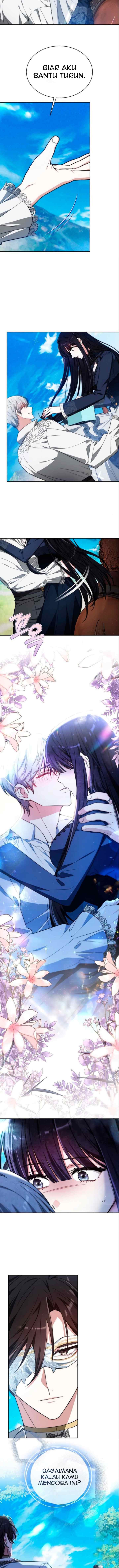 Bride of Obsidian chapter 19 halaman 6