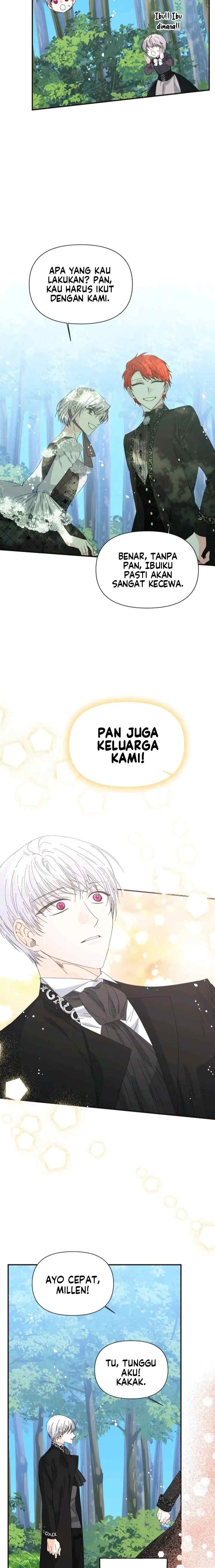 Happy Ending for the Time-Limited Villainess chapter 110 halaman 16