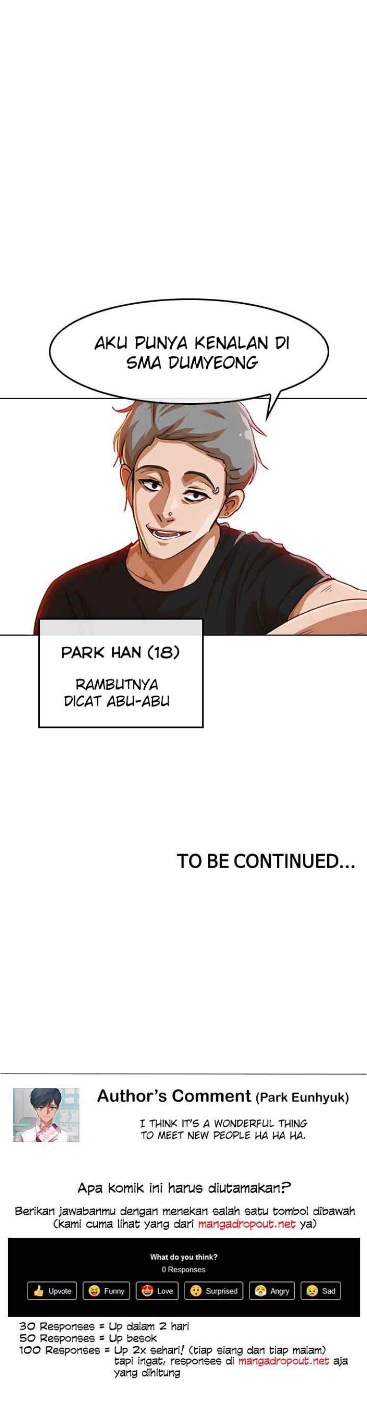The Girl from Random Chatting! chapter 73 halaman 13