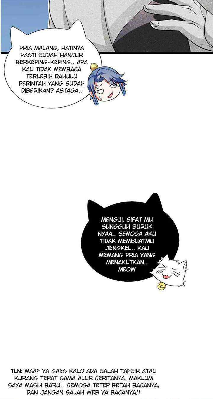 Harmonious Emperor chapter 22 halaman 11