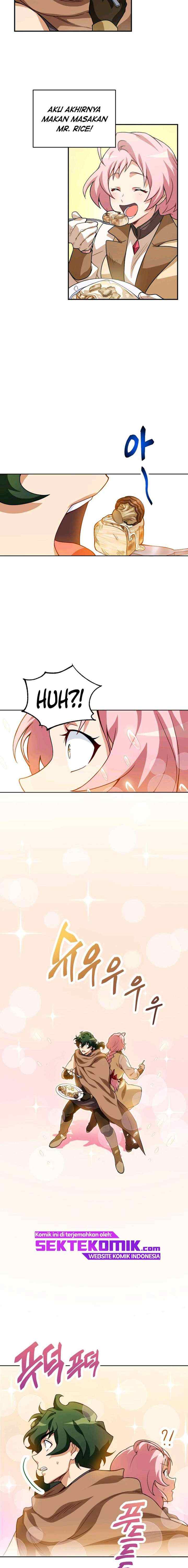 Please Have a Meal chapter 4 halaman 10
