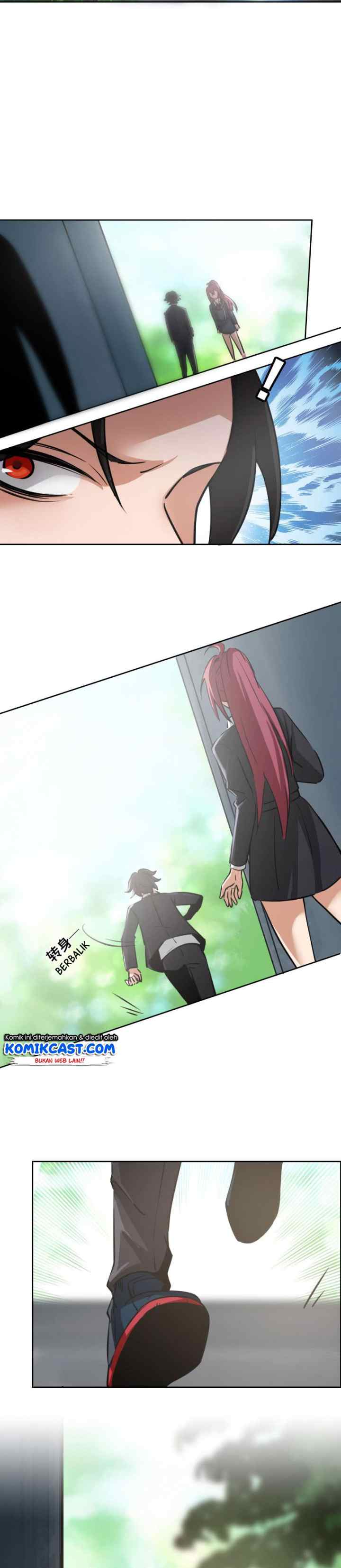 Vanguard chapter 21 halaman 12