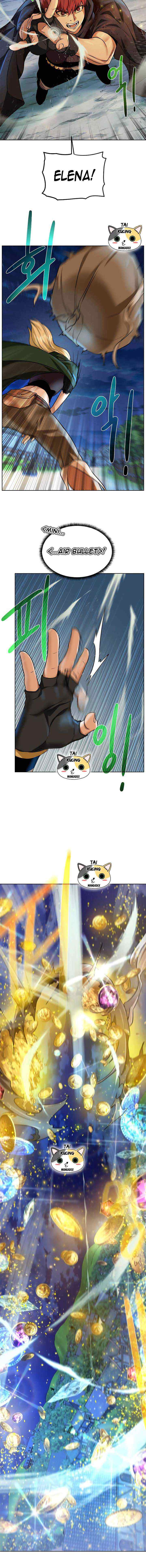 Dungeons & Artifacts chapter 41 halaman 7