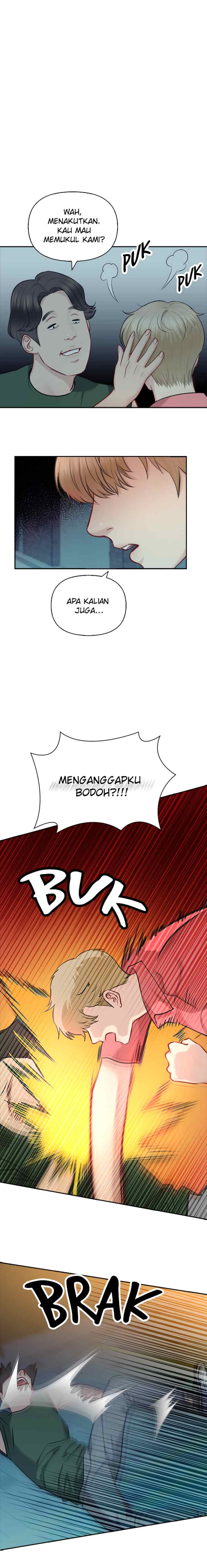 Date First, Love Later chapter 64 halaman 5