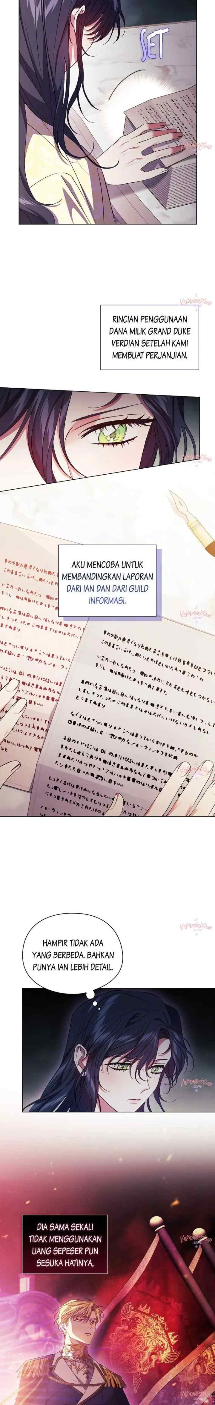 I Don't Trust My Twin Sister chapter 18 halaman 12