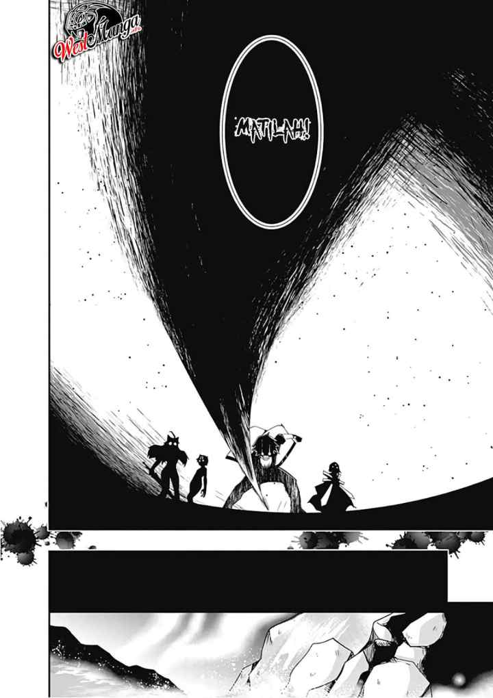 Jichou shinai Motoyuusha no Tsuyokute Tanoshii New Game chapter 16 halaman 10