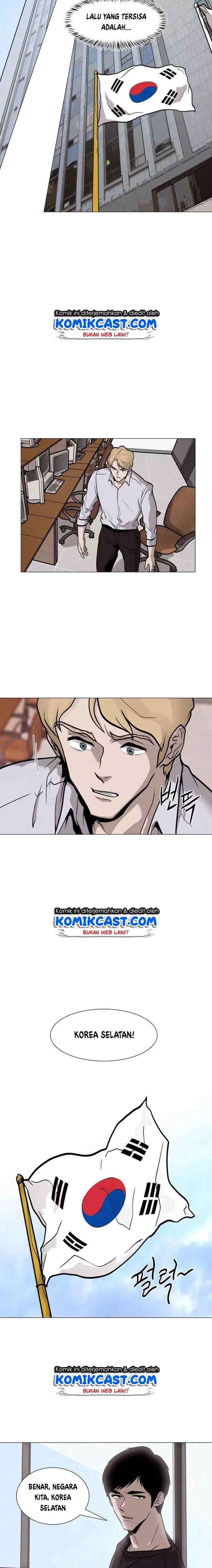 Past Life Regressor chapter 15 halaman 11