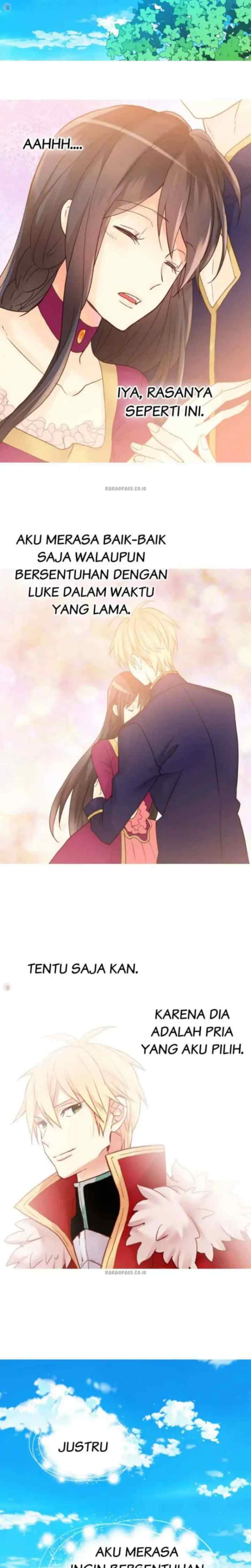 Empress of Another World chapter 93 halaman 10