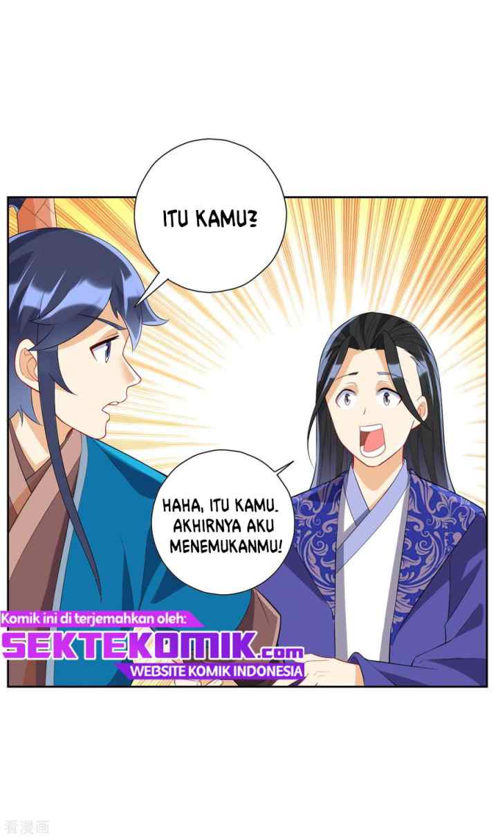 Yi Deng Jiading chapter 162 halaman 13
