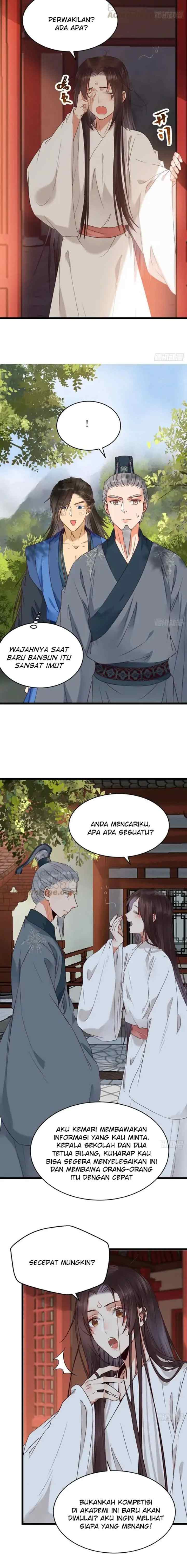 The Ghostly Doctor chapter 343 halaman 13