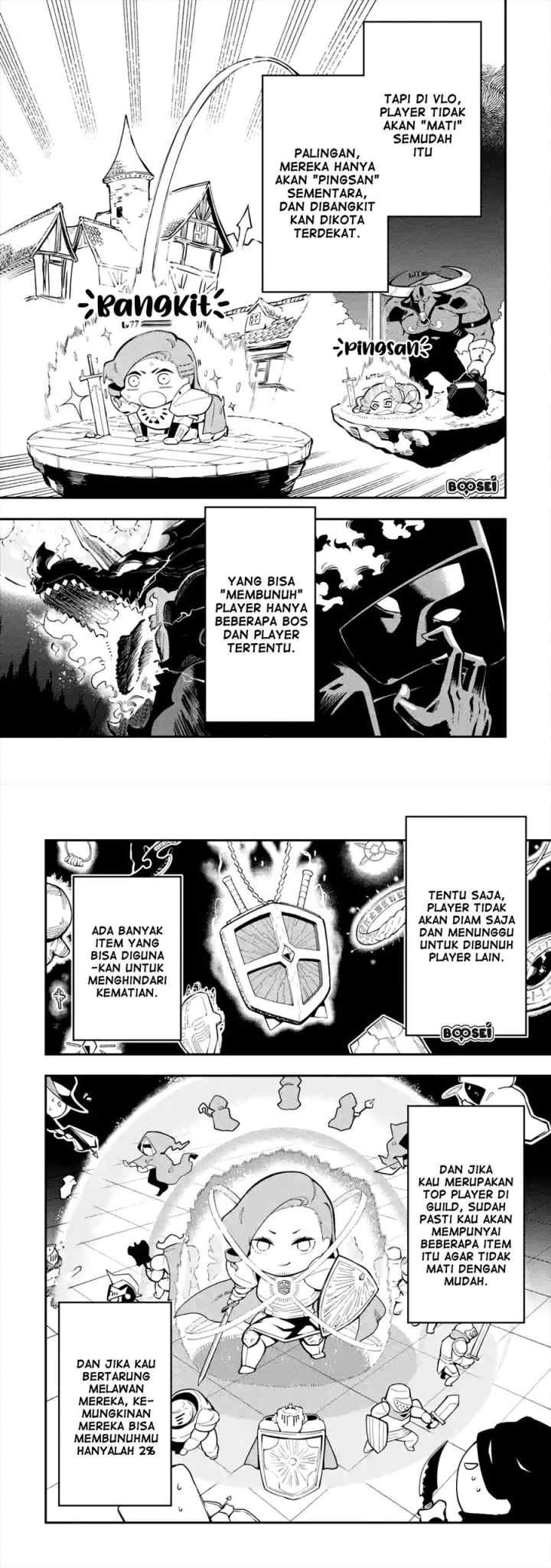 Ansatsu Skill de Isekai Saikyou: Renkinjutsu to Ansatsujutsu o Kiwameta Ore wa, Sekai o Kage kara Shihai suru chapter 1.1 halaman 12