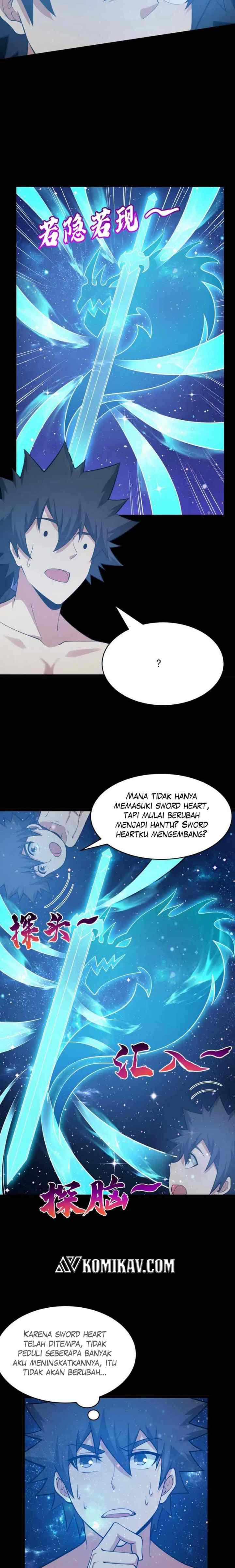 I Just Want to be Beaten to Death by Everyone chapter 152 halaman 4