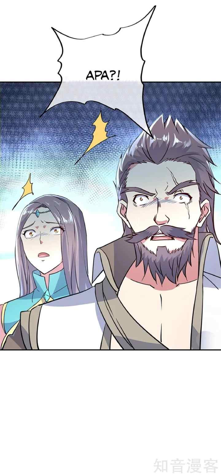 Peerless Soul (Peerless Battle Spirit) chapter 159 halaman 14