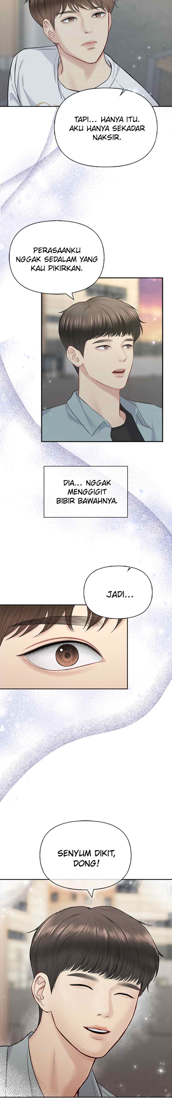 Date First, Love Later chapter 60 halaman 10