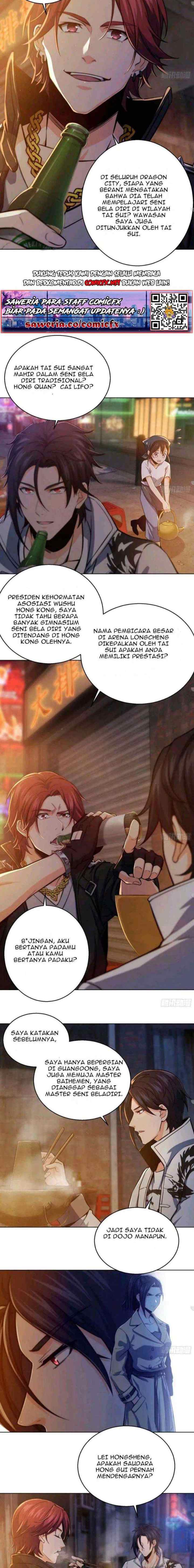 Starting from Guhuoniao chapter 6 halaman 5
