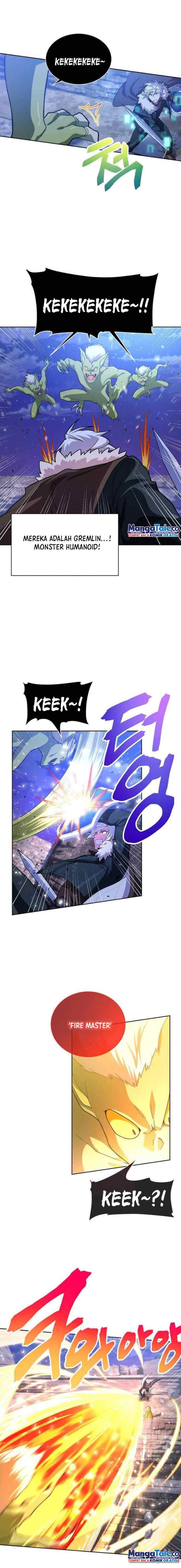 Please Have a Meal chapter 48 halaman 10