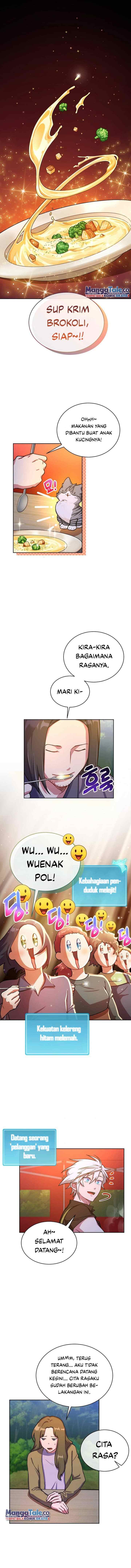Please Have a Meal chapter 55 halaman 5