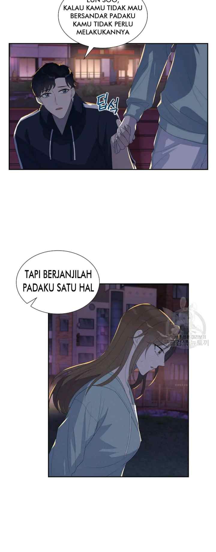 Speeding Romance chapter 12 halaman 10