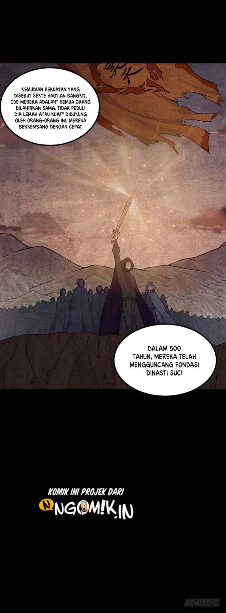 Martial Arts Reigns chapter 24 halaman 4
