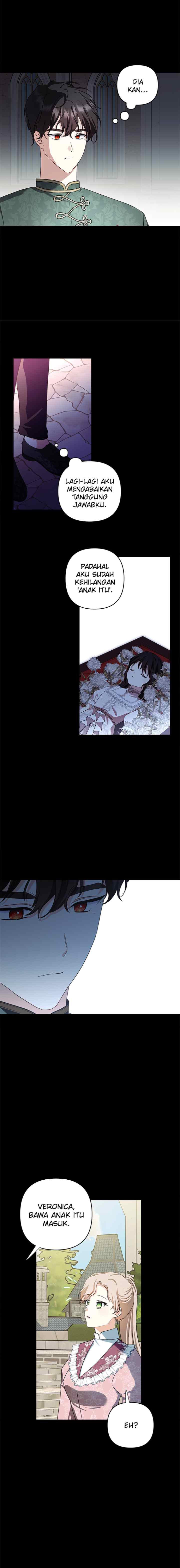 Monster Duke's Daughter chapter 115 halaman 7