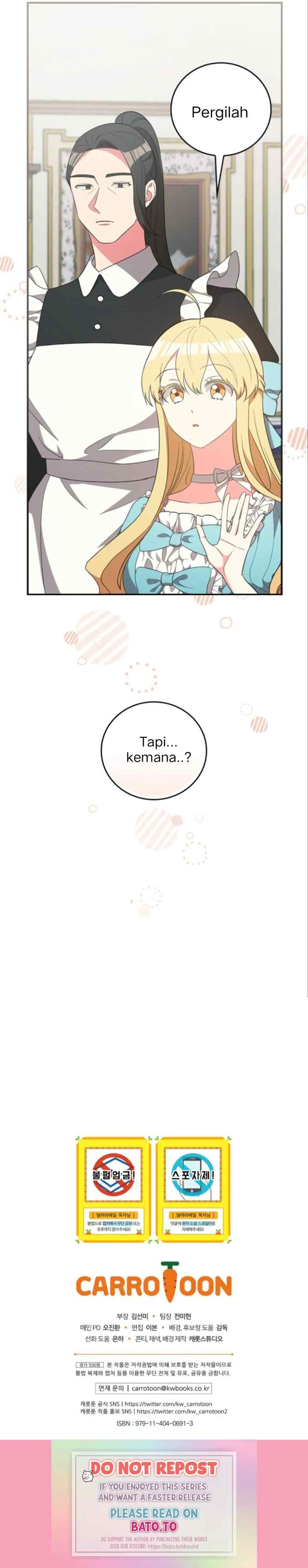 Run Maelle chapter 46 halaman 17