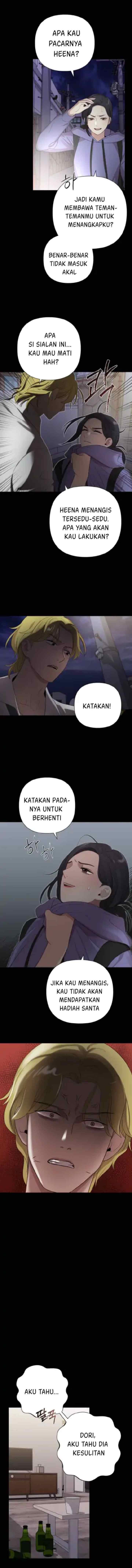 Give Birth To Me chapter 23 halaman 6