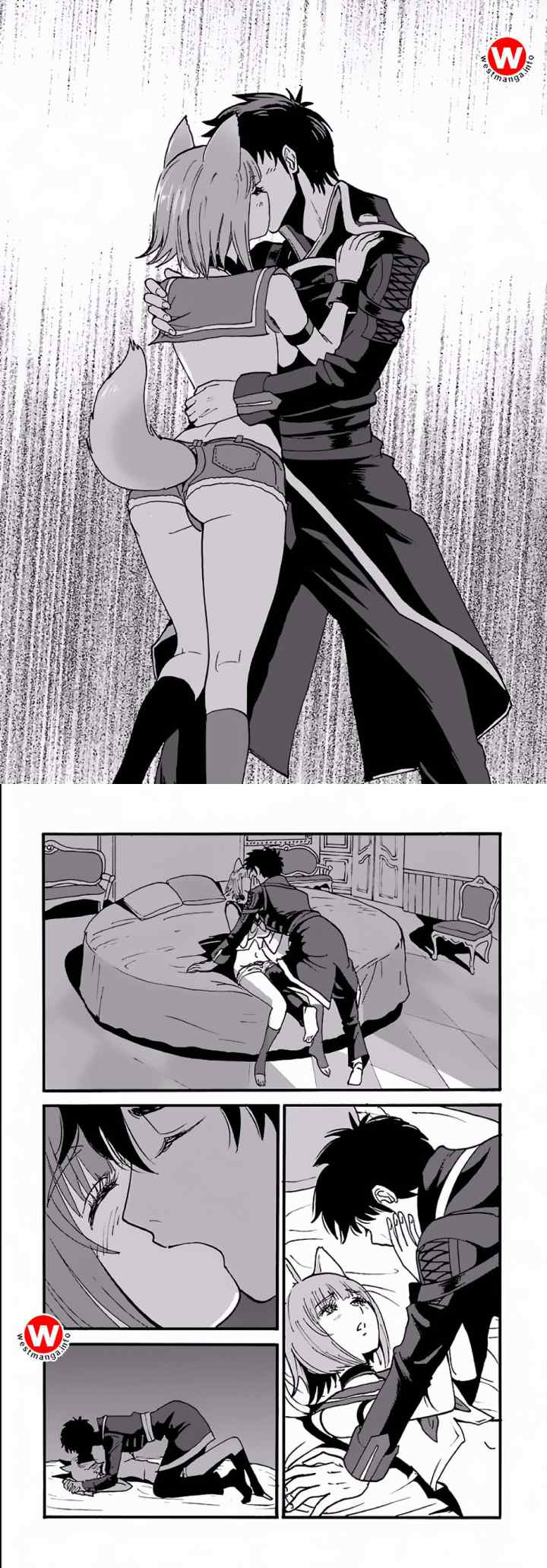 Makikomarete Isekai Teni suru Yatsu wa, Taitei Cheat chapter 5 halaman 14