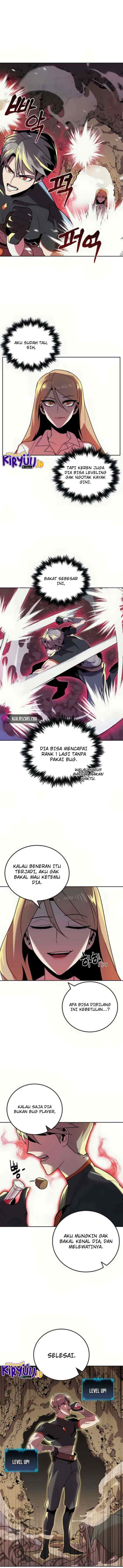 Bug Eater (Bug Hunter) chapter 3 halaman 5