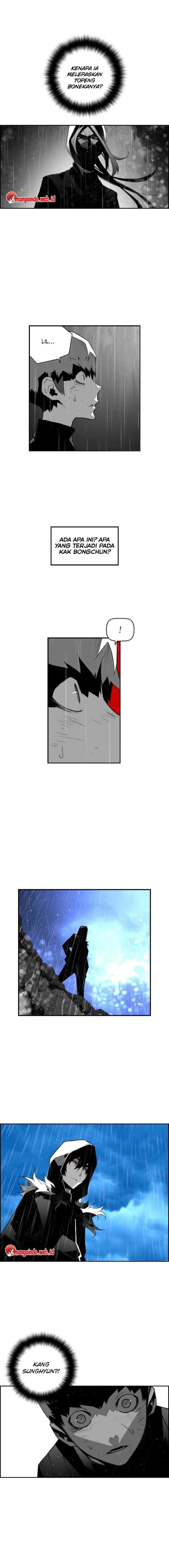 Terror Man chapter 54 halaman 5