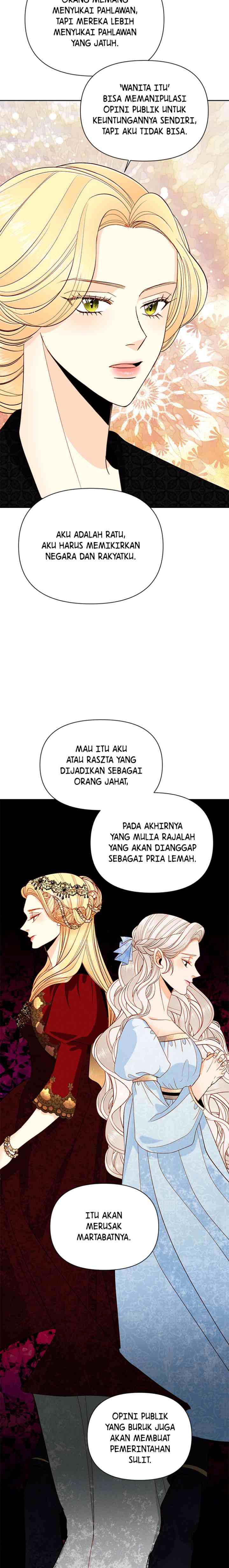 The Remarried Empress chapter 54 halaman 17
