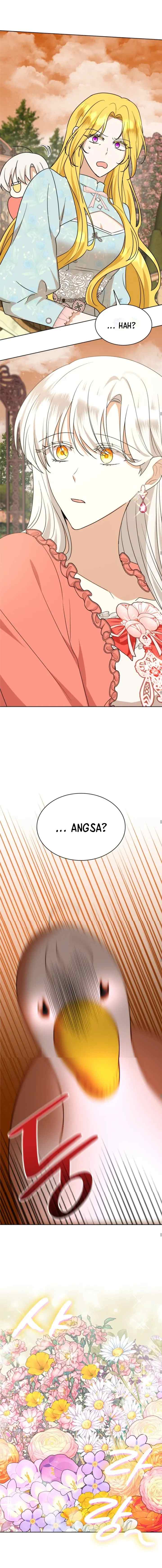 I Hope to Die chapter 17 halaman 8