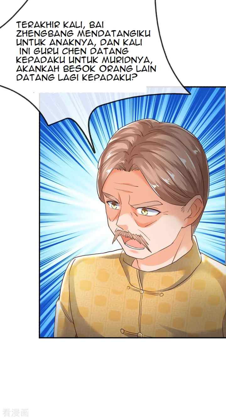 Immortal Daddy Xianzun chapter 124 halaman 15