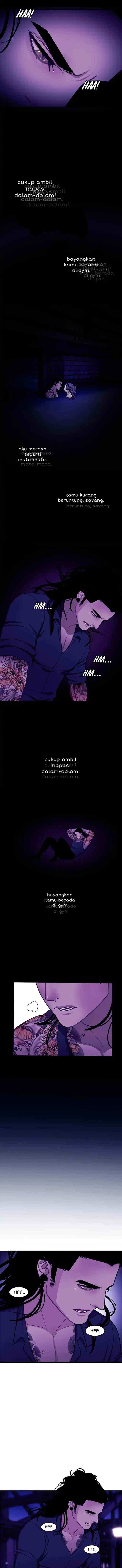 Midnight With Poppy Land chapter 84 halaman 5