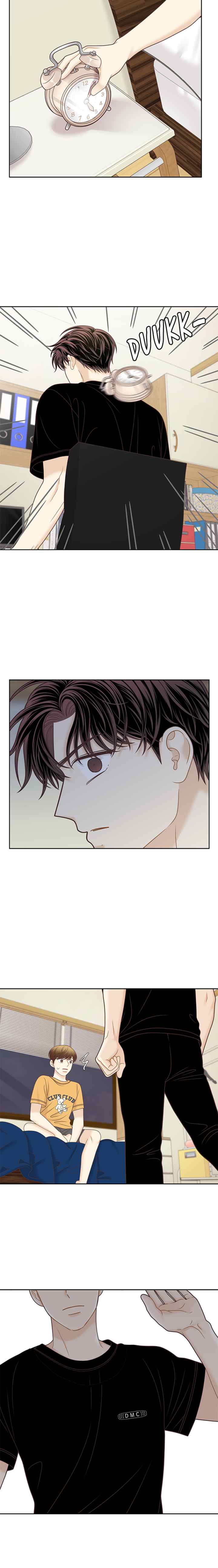 Odd Girls Out S2 chapter 109 halaman 18