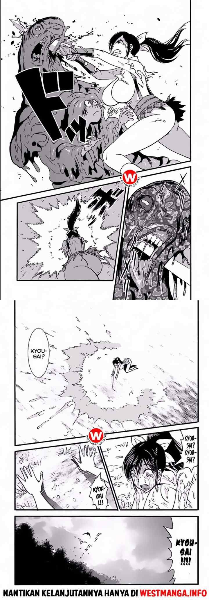 Makikomarete Isekai Teni suru Yatsu wa, Taitei Cheat chapter 3 halaman 13