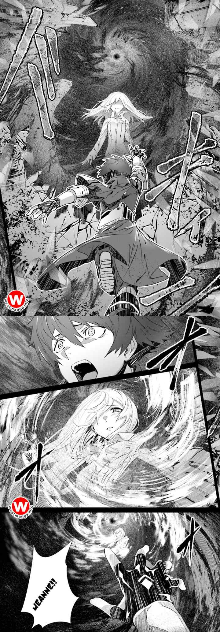 Naze Boku no Sekai wo Daremo Oboeteinai no ka? chapter 3 halaman 16