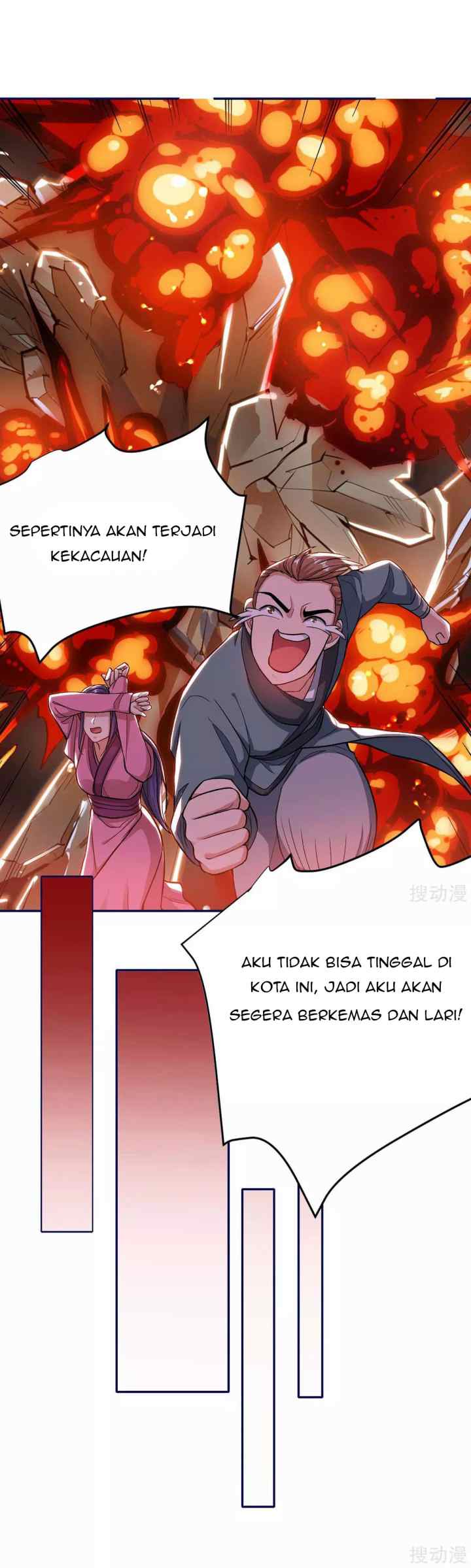 Strongest Leveling chapter 155 halaman 4