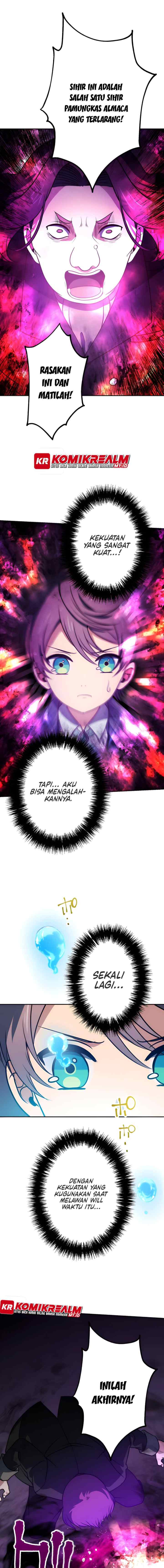 Tensei Majutsushi no Isekai Seikatsu: Gensaku Chishiki de Sekai Saikyou chapter 23 halaman 12