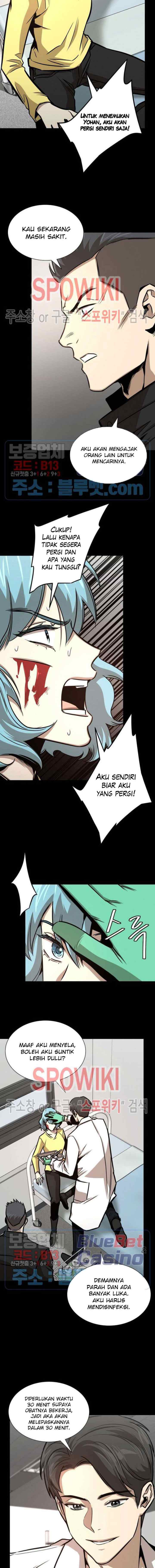 Return Survival chapter 50 halaman 7