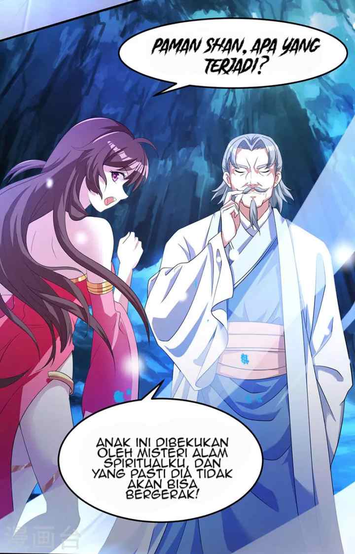 Dushi Xiaoyao chapter 16 halaman 5