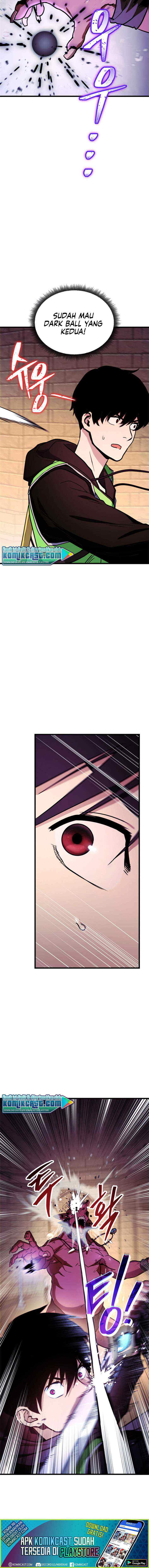 Ranker's Return (Remake) chapter 4 halaman 13
